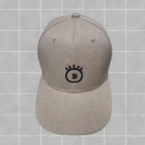 Gorra lors beige 60bs