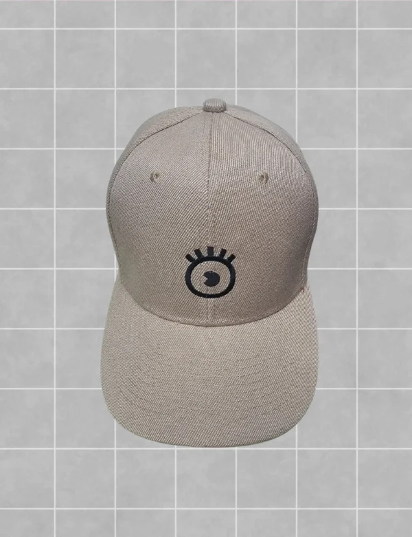 Gorra lors beige 60bs