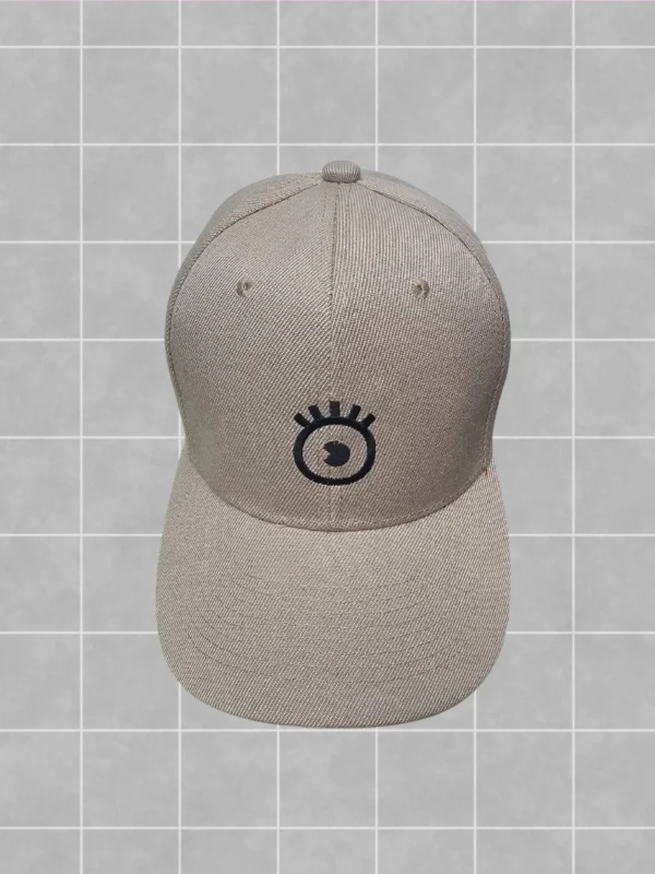 Gorra lors beige 60bs