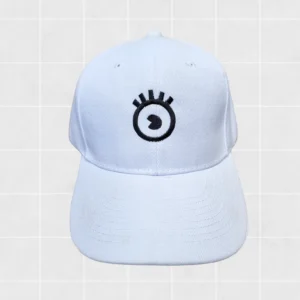 Gorra lors blanco 60bs