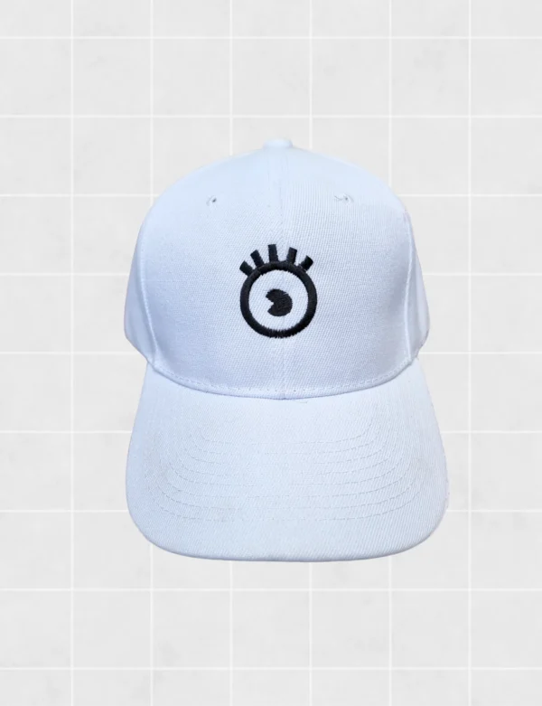 Gorra lors blanco 60bs