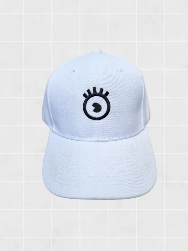 Gorra lors blanco 60bs