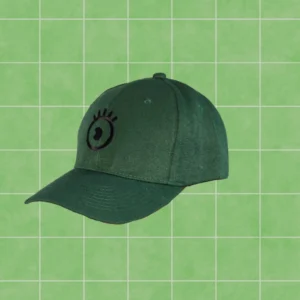 Gorra lors verde 60bs