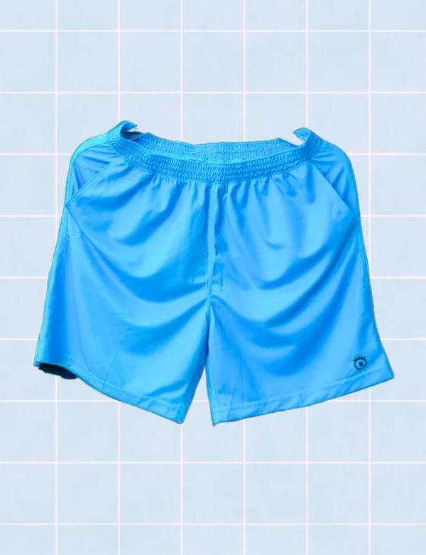 Short deportivo 2