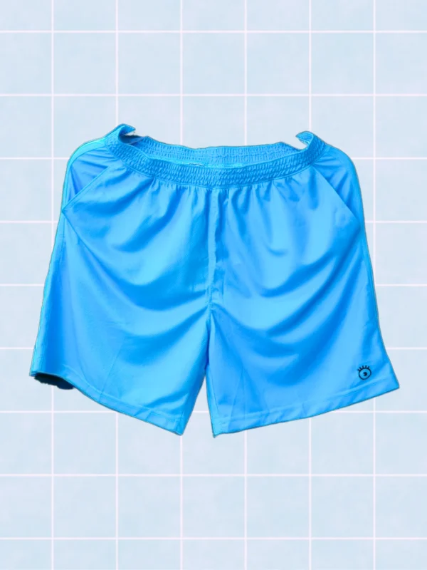 Short deportivo 2