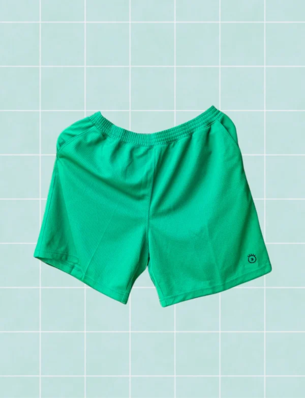 Short deportivo 4