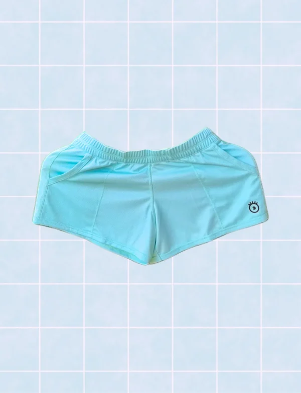 Short deportivo