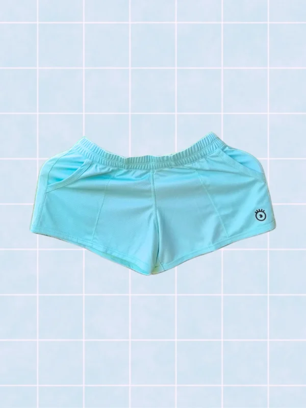 Short deportivo