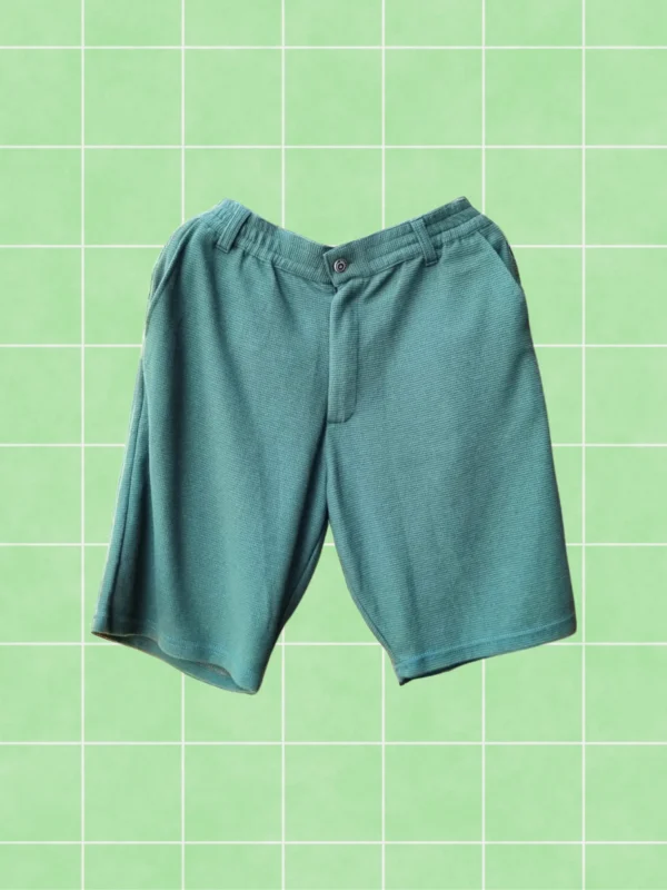 Short verde