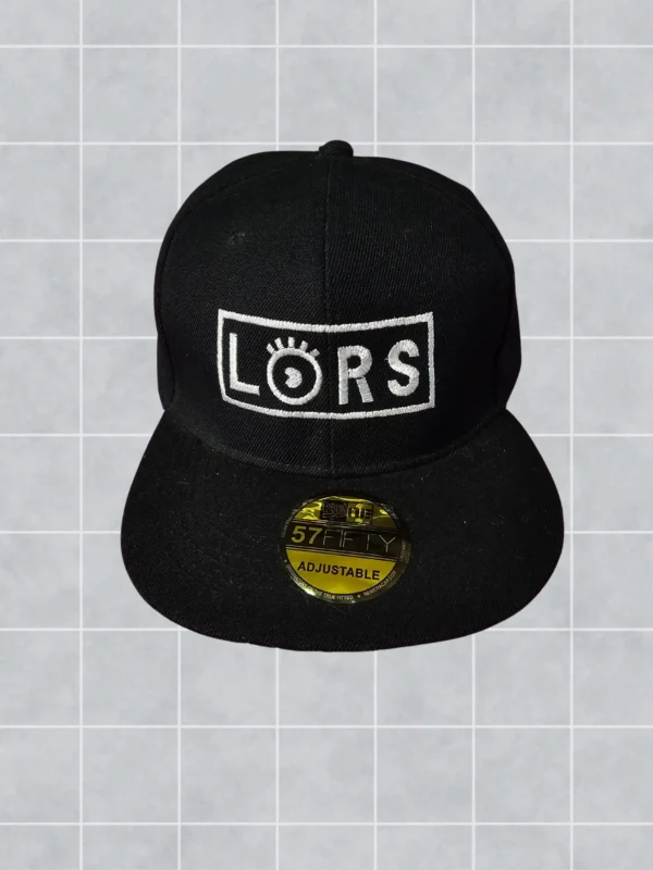 gorra plana 0bs